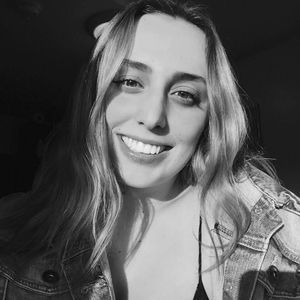 Meet your Posher, Justine